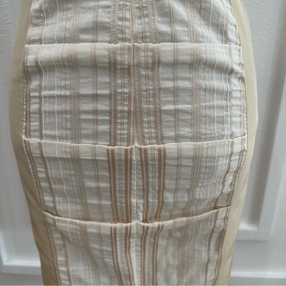 Nicole Miller Strapless Dress - Picture 8 of 17